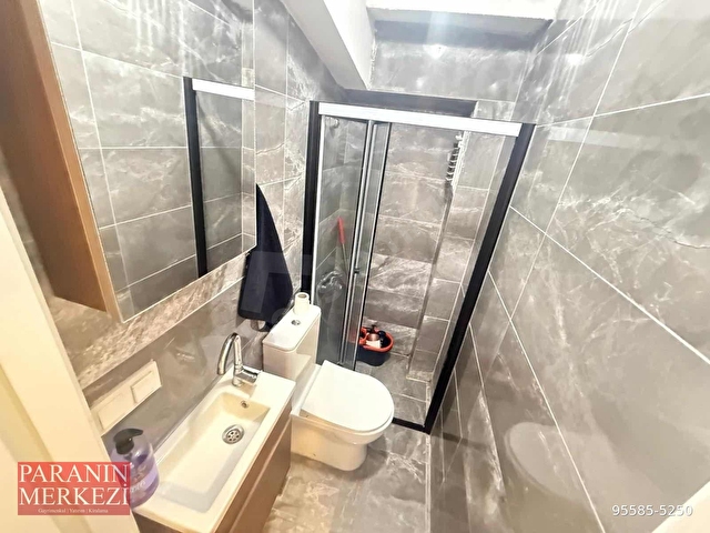 CEVAHİR AVM ARKASI 10 DK FULL YENİ EŞYALI 1+1 DAİRE - Görsel 15
