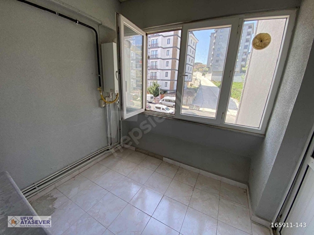 UFUKATASEVER GAYRİMENKULDEN İSTASYONDA SATILIK 3+1 İSKANSIZDAİRE - Görsel 17