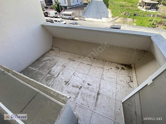 UFUKATASEVER GAYRİMENKULDEN İSTASYONDA SATILIK 3+1 İSKANSIZDAİRE - Görsel 20