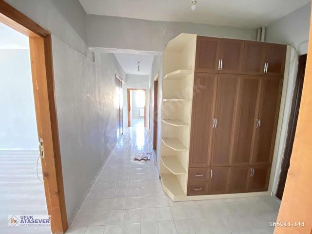 UFUKATASEVER GAYRİMENKULDEN İSTASYONDA SATILIK 3+1 İSKANSIZDAİRE - Görsel 16