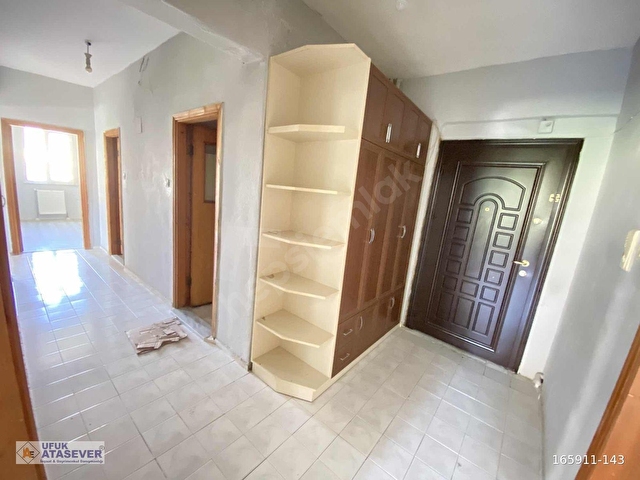 UFUKATASEVER GAYRİMENKULDEN İSTASYONDA SATILIK 3+1 İSKANSIZDAİRE - Görsel 28