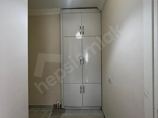 ALİ TOSUNDAN DOĞALGAZLI KOMBİ ARAKAT 3+1 AYRI MUTFAK DAİRE - Görsel 10