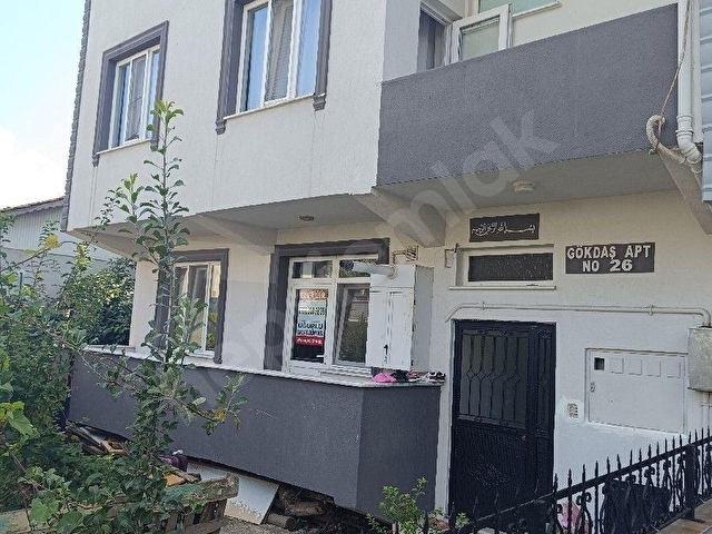 KÖSEKÖY İSTASYON MH. E5 YOLUNA YAKIN KİRALIK 3+1 120 M2 YÜKSEK GİRİŞ DAİRE