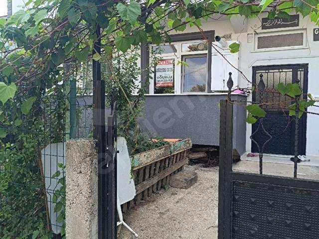 KÖSEKÖY İSTASYON MH. E5 YOLUNA YAKIN KİRALIK 3+1 120 M2 YÜKSEK GİRİŞ DAİRE - Görsel 2