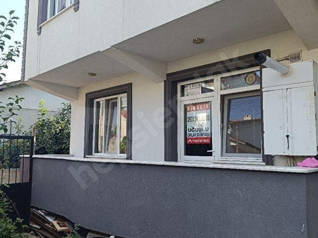 KÖSEKÖY İSTASYON MH. E5 YOLUNA YAKIN KİRALIK 3+1 120 M2 YÜKSEK GİRİŞ DAİRE - Görsel 4