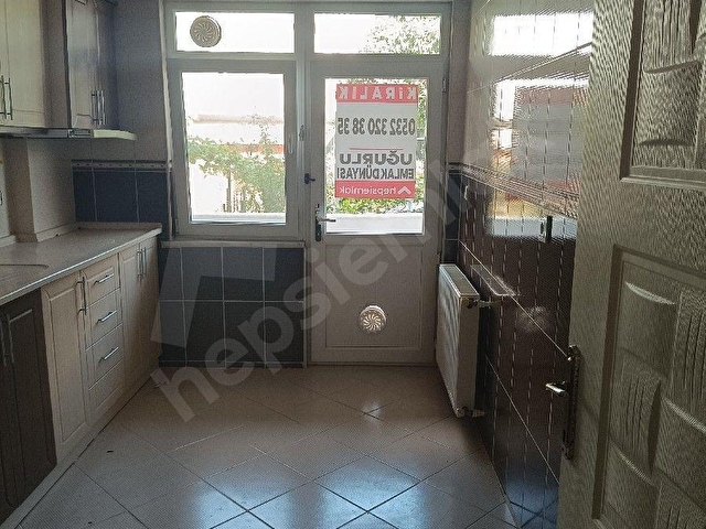 KÖSEKÖY İSTASYON MH. E5 YOLUNA YAKIN KİRALIK 3+1 120 M2 YÜKSEK GİRİŞ DAİRE - Görsel 6