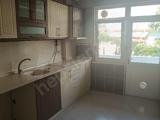 KÖSEKÖY İSTASYON MH. E5 YOLUNA YAKIN KİRALIK 3+1 120 M2 YÜKSEK GİRİŞ DAİRE - Görsel 11