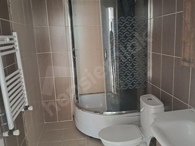 KÖSEKÖY İSTASYON MH. E5 YOLUNA YAKIN KİRALIK 3+1 120 M2 YÜKSEK GİRİŞ DAİRE - Görsel 14