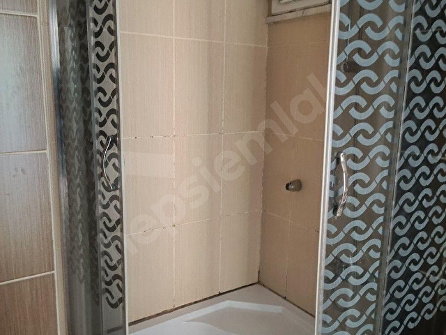 KÖSEKÖY İSTASYON MH. E5 YOLUNA YAKIN KİRALIK 3+1 120 M2 YÜKSEK GİRİŞ DAİRE - Görsel 17