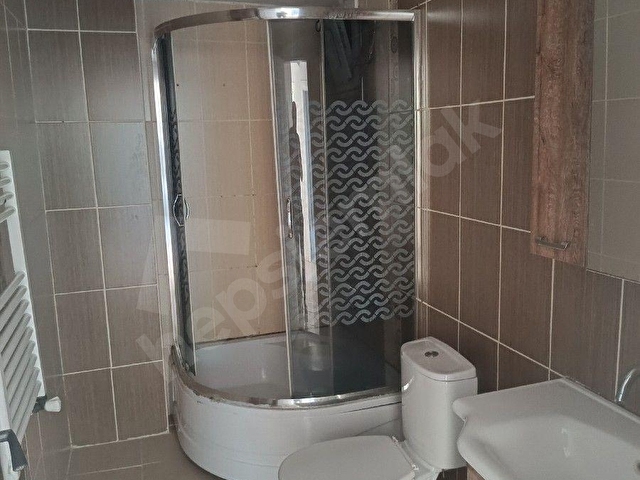 KÖSEKÖY İSTASYON MH. E5 YOLUNA YAKIN KİRALIK 3+1 120 M2 YÜKSEK GİRİŞ DAİRE - Görsel 19