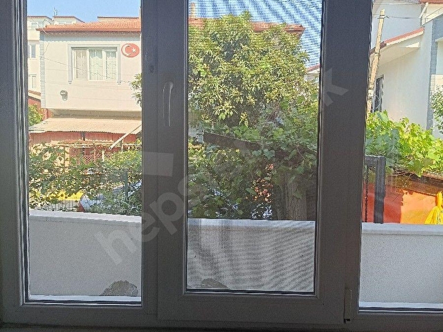 KÖSEKÖY İSTASYON MH. E5 YOLUNA YAKIN KİRALIK 3+1 120 M2 YÜKSEK GİRİŞ DAİRE - Görsel 24