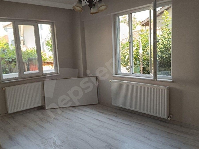 KÖSEKÖY İSTASYON MH. E5 YOLUNA YAKIN KİRALIK 3+1 120 M2 YÜKSEK GİRİŞ DAİRE - Görsel 30