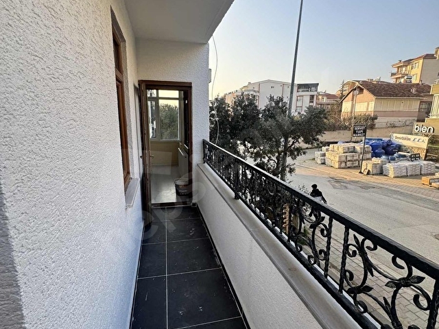 İskele Merkez Yalı Üstü 2+1 Kiralık Ferah Daire - Görsel 5