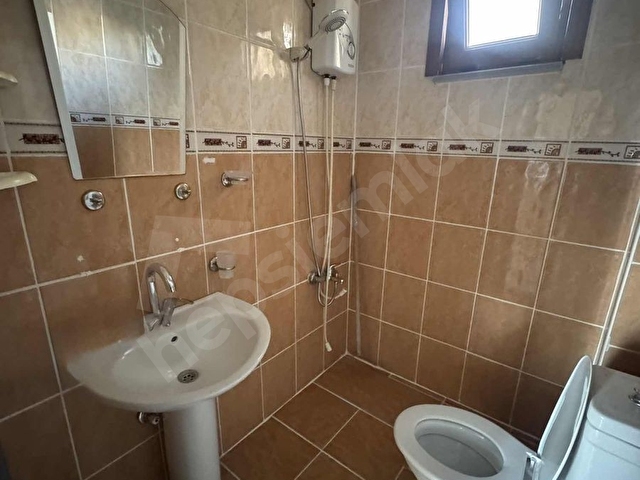 İskele Merkez Yalı Üstü 2+1 Kiralık Ferah Daire - Görsel 6
