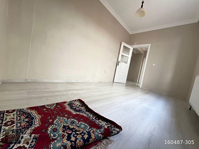 ORHANGAZİ MAHALLESİNDE MÜSTAKİL BİNADA BALKONLU 2+1 KİRALIK DAİRE - Görsel 12
