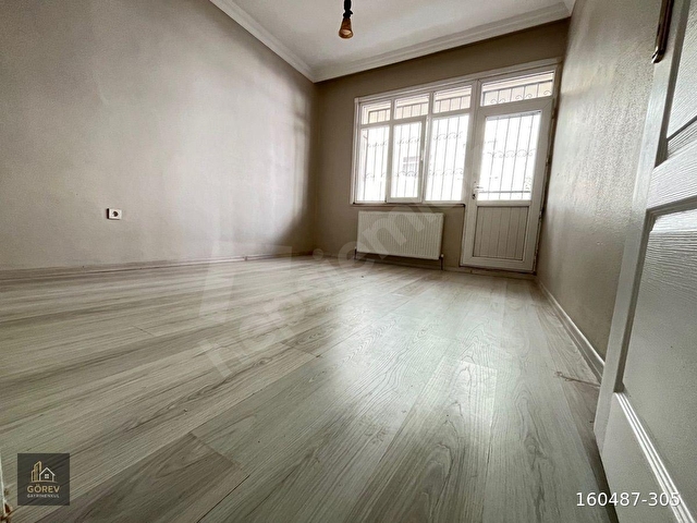 ORHANGAZİ MAHALLESİNDE MÜSTAKİL BİNADA BALKONLU 2+1 KİRALIK DAİRE - Görsel 13