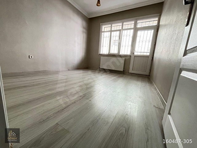 ORHANGAZİ MAHALLESİNDE MÜSTAKİL BİNADA BALKONLU 2+1 KİRALIK DAİRE - Görsel 14