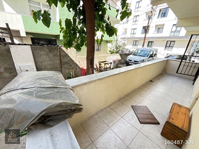 ORHANGAZİ MAHALLESİNDE MÜSTAKİL BİNADA BALKONLU 2+1 KİRALIK DAİRE - Görsel 19