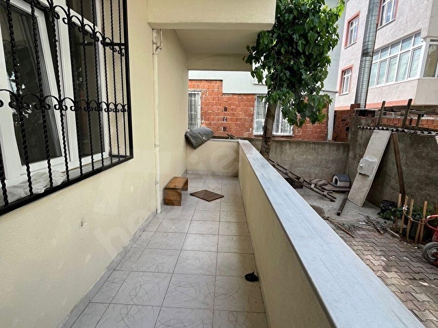 ORHANGAZİ MAHALLESİNDE MÜSTAKİL BİNADA BALKONLU 2+1 KİRALIK DAİRE - Görsel 18