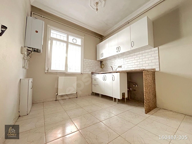 ORHANGAZİ MAHALLESİNDE MÜSTAKİL BİNADA BALKONLU 2+1 KİRALIK DAİRE - Görsel 20