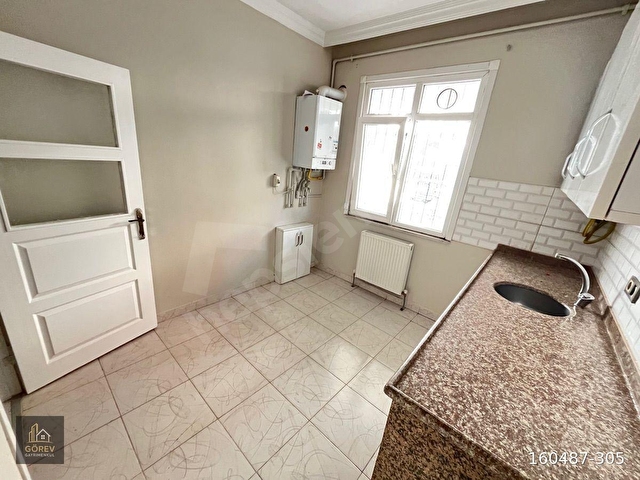 ORHANGAZİ MAHALLESİNDE MÜSTAKİL BİNADA BALKONLU 2+1 KİRALIK DAİRE - Görsel 24