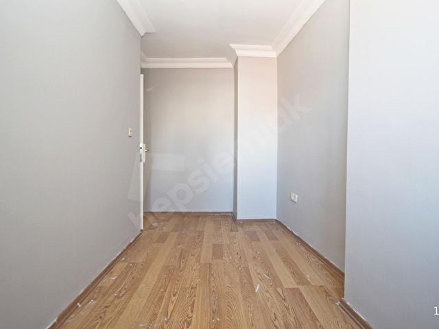 DOĞAN ARASLI BULVARINA 3 DK ARA KAT 2+1 KİRALIK DAİRE - Görsel 29