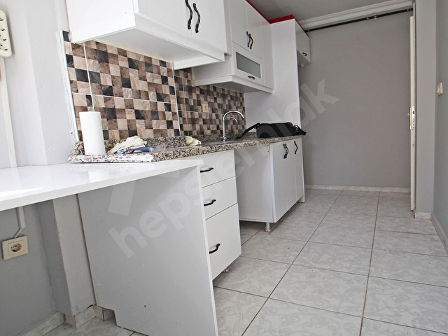 DOĞAN ARASLI BULVARINA 3 DK ARA KAT 2+1 KİRALIK DAİRE - Görsel 6
