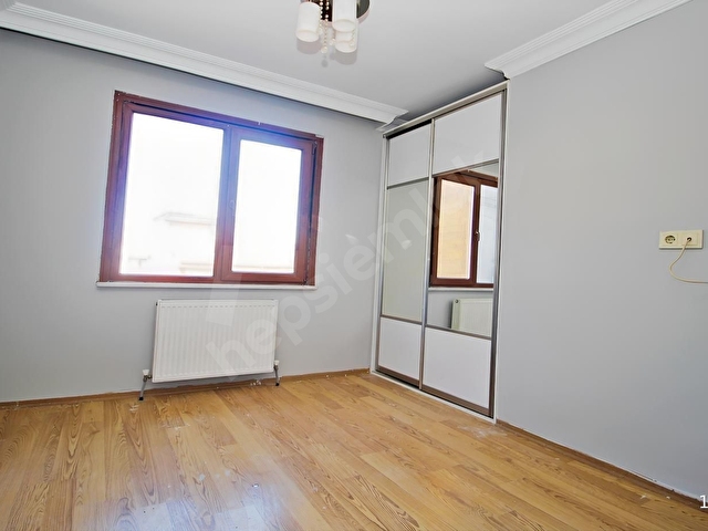 DOĞAN ARASLI BULVARINA 3 DK ARA KAT 2+1 KİRALIK DAİRE - Görsel 30