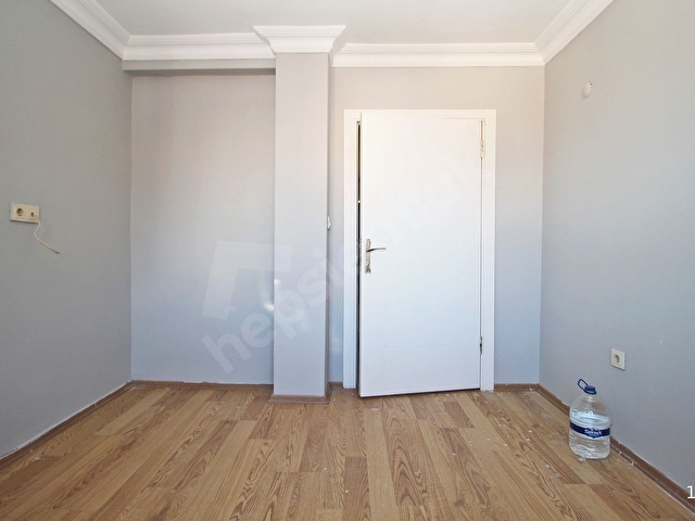 DOĞAN ARASLI BULVARINA 3 DK ARA KAT 2+1 KİRALIK DAİRE - Görsel 15