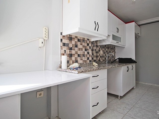 DOĞAN ARASLI BULVARINA 3 DK ARA KAT 2+1 KİRALIK DAİRE - Görsel 24