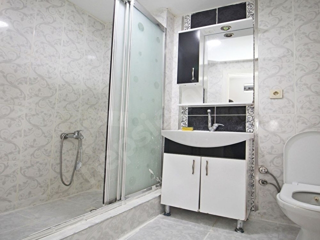 DOĞAN ARASLI BULVARINA 3 DK ARA KAT 2+1 KİRALIK DAİRE - Görsel 26