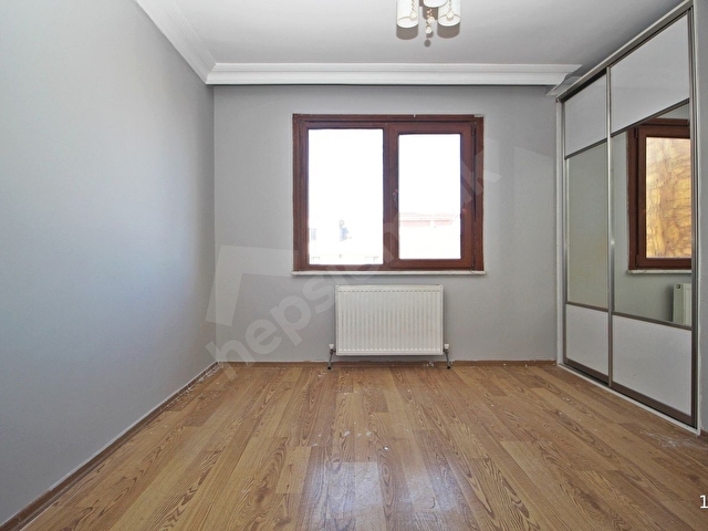 DOĞAN ARASLI BULVARINA 3 DK ARA KAT 2+1 KİRALIK DAİRE - Görsel 14