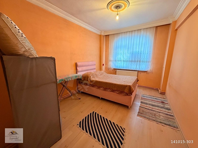 *SİLİVRİ SAHİLE YÜRÜME MESAFESİ 3+1 EŞYALI KİRALIK DAİRE* - Görsel 12