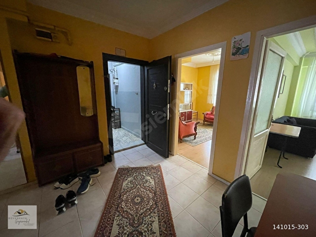 *SİLİVRİ SAHİLE YÜRÜME MESAFESİ 3+1 EŞYALI KİRALIK DAİRE* - Görsel 16