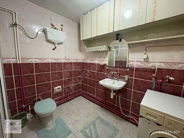 *SİLİVRİ SAHİLE YÜRÜME MESAFESİ 3+1 EŞYALI KİRALIK DAİRE* - Görsel 24