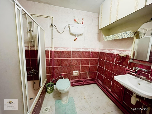 *SİLİVRİ SAHİLE YÜRÜME MESAFESİ 3+1 EŞYALI KİRALIK DAİRE* - Görsel 25