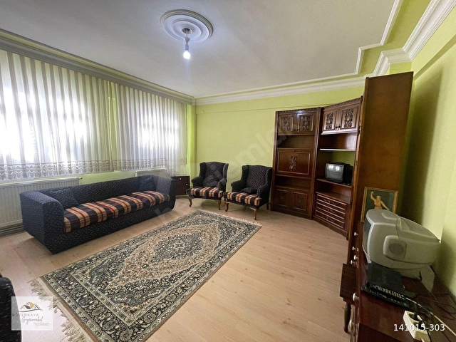 *SİLİVRİ SAHİLE YÜRÜME MESAFESİ 3+1 EŞYALI KİRALIK DAİRE* - Görsel 4