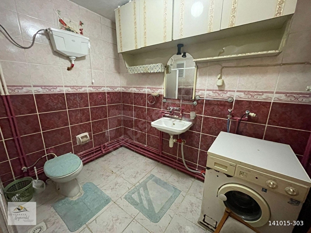 *SİLİVRİ SAHİLE YÜRÜME MESAFESİ 3+1 EŞYALI KİRALIK DAİRE* - Görsel 26