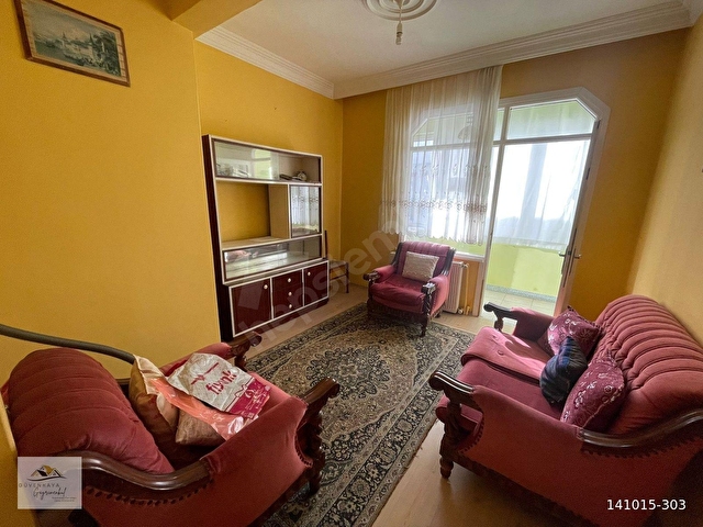 *SİLİVRİ SAHİLE YÜRÜME MESAFESİ 3+1 EŞYALI KİRALIK DAİRE* - Görsel 20