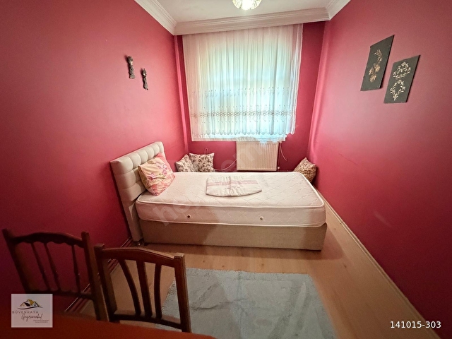 *SİLİVRİ SAHİLE YÜRÜME MESAFESİ 3+1 EŞYALI KİRALIK DAİRE* - Görsel 8