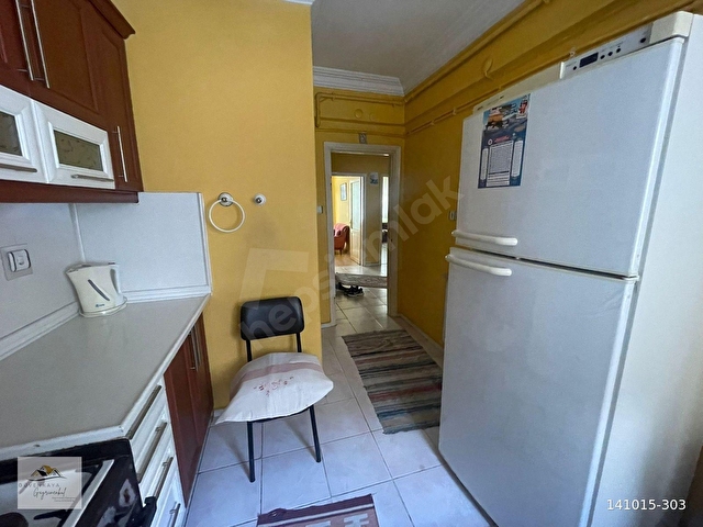 *SİLİVRİ SAHİLE YÜRÜME MESAFESİ 3+1 EŞYALI KİRALIK DAİRE* - Görsel 17