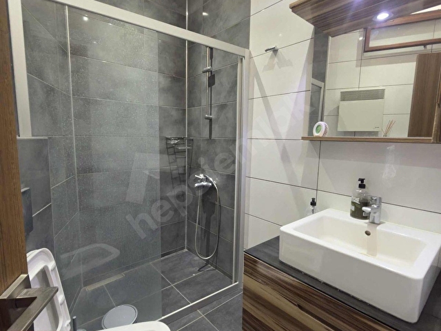 Bodrum Ortakent Tapu Yanı Kiralık 3+1 Geniş Daire - Görsel 7