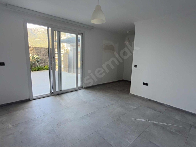 Bodrum Ortakent Tapu Yanı Kiralık 3+1 Geniş Daire - Görsel 23