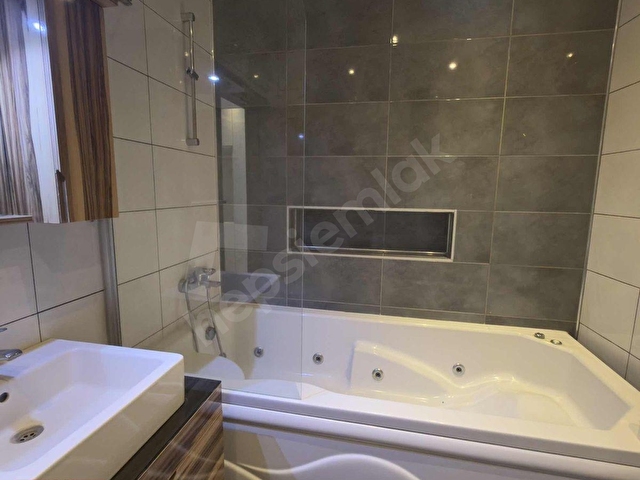 Bodrum Ortakent Tapu Yanı Kiralık 3+1 Geniş Daire - Görsel 16