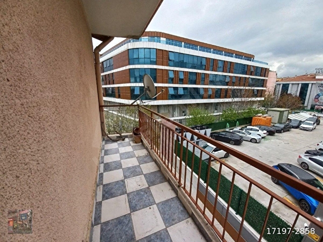 FAKIOĞLU MFO GRUP dan OFİS 3+1 100 M² C.A.K.CAD. ÜZERİ - Görsel 22