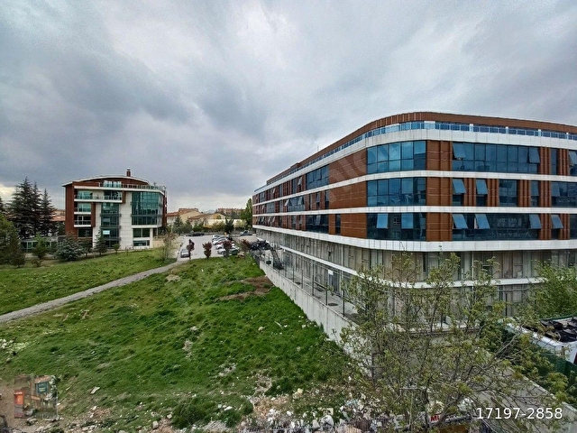 FAKIOĞLU MFO GRUP dan OFİS 3+1 100 M² C.A.K.CAD. ÜZERİ - Görsel 23
