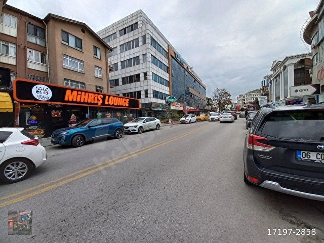 FAKIOĞLU MFO GRUP dan OFİS 3+1 100 M² C.A.K.CAD. ÜZERİ - Görsel 25