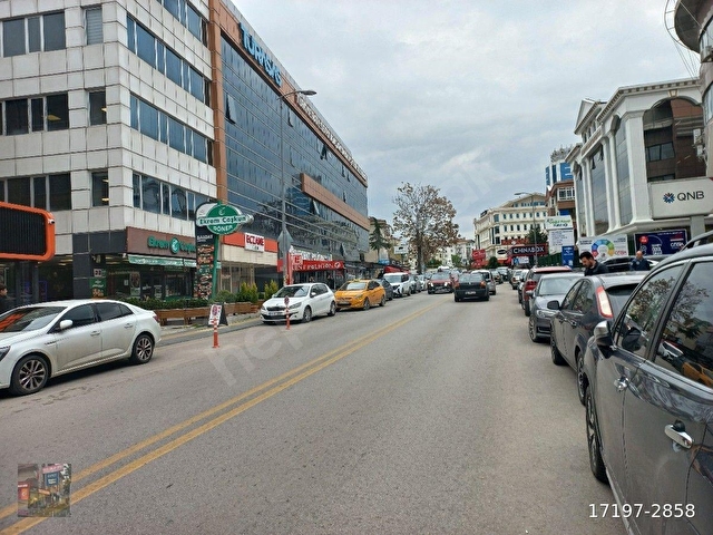 FAKIOĞLU MFO GRUP dan OFİS 3+1 100 M² C.A.K.CAD. ÜZERİ - Görsel 27