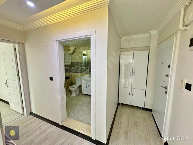 EMLAK CENTERDAN MURADİYE MAH SATILIK 1+1 DAİRE - Görsel 3