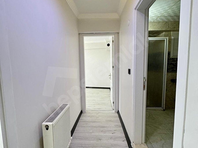 EMLAK CENTERDAN MURADİYE MAH SATILIK 1+1 DAİRE - Görsel 6